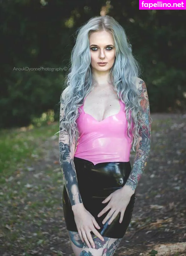 asmrdeemonica, demonica_inklove Nude Leaked OnlyFans Photo #7B0eJFjoyD