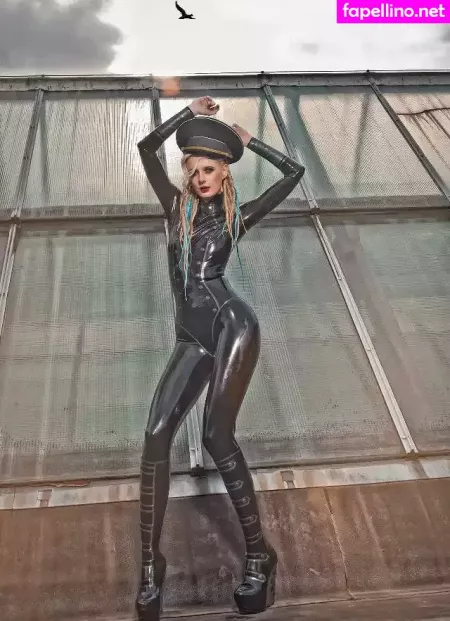 Demonica Asmr OnlyFans Thumbnail #8hEiDVOrhH