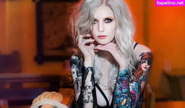 Demonica Asmr OnlyFans Thumbnail #QLktry6ndq