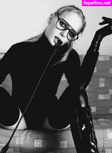 Demonica Asmr OnlyFans Thumbnail #RTIDaIQdqj