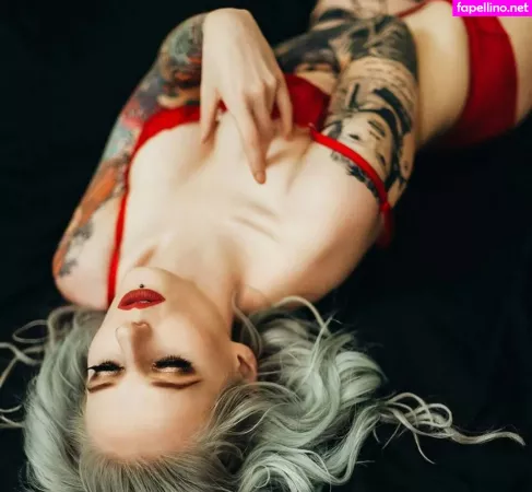 Demonica Asmr OnlyFans Thumbnail #WuA2nhux21