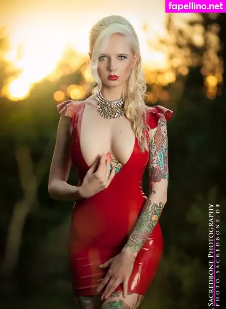 Demonica Asmr OnlyFans Thumbnail #qyU2v15Ajv