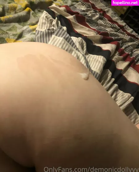 Demonicdollyyy OnlyFans Thumbnail #tYplpSfmCF