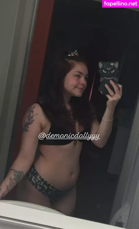 Demonicdollyyysfw OnlyFans Thumbnail #0IO9e7bTwn