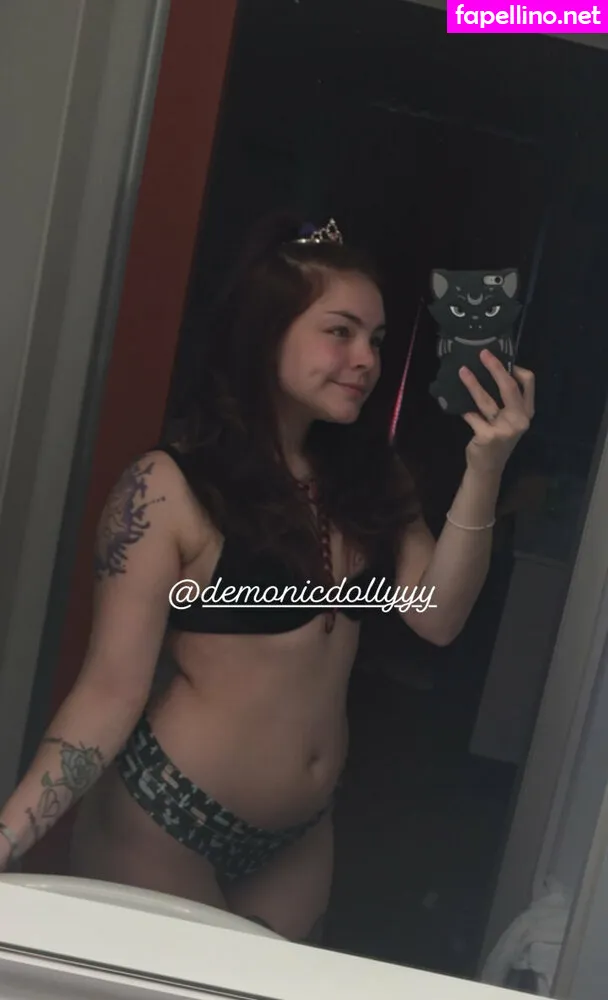 demonicdollyyysfw, directory Nude Leaked OnlyFans Photo #0IO9e7bTwn