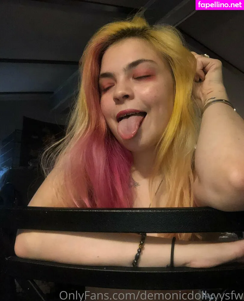 demonicdollyyysfw, directory Nude Leaked OnlyFans Photo #0RKZzDHXwX