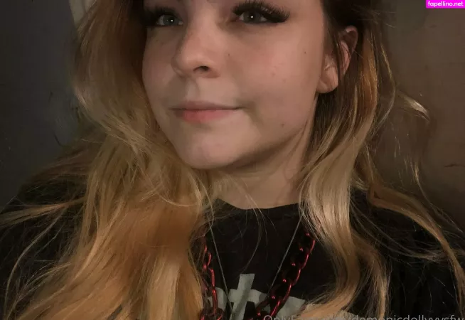 Demonicdollyyysfw OnlyFans Thumbnail #9Ulga49CMO