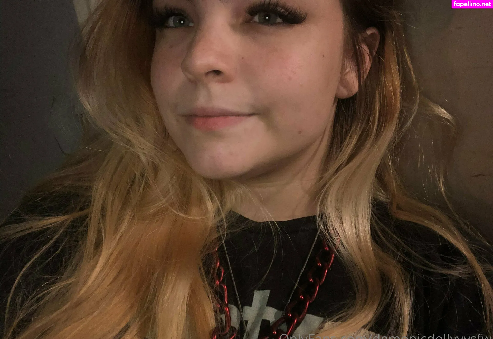 demonicdollyyysfw, directory Nude Leaked OnlyFans Photo #9Ulga49CMO