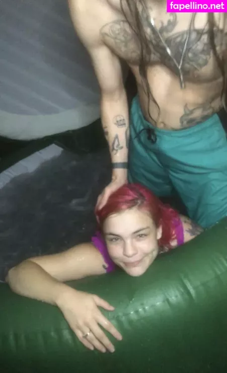 Demonicdollyyysfw OnlyFans Thumbnail #Nk61522bWL