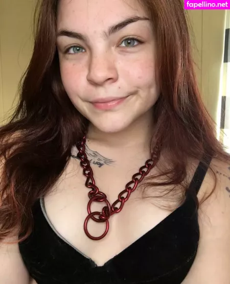 Demonicdollyyysfw OnlyFans Thumbnail #PRzDEfean2