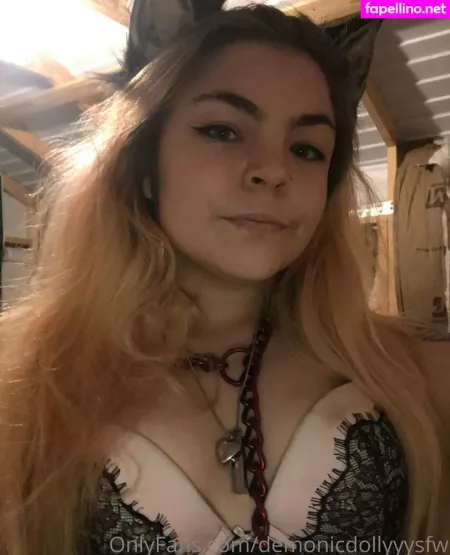 Demonicdollyyysfw OnlyFans Thumbnail #QgBEFKZseN