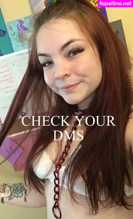 Demonicdollyyysfw OnlyFans Thumbnail #foYbFo8Npw