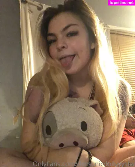 Demonicdollyyysfw OnlyFans Thumbnail #wIyywoqjiW
