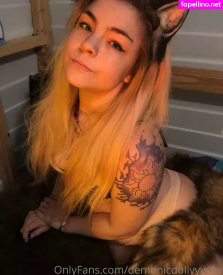 Demonicdollyyysfw OnlyFans Thumbnail #yjxeHSQP0F
