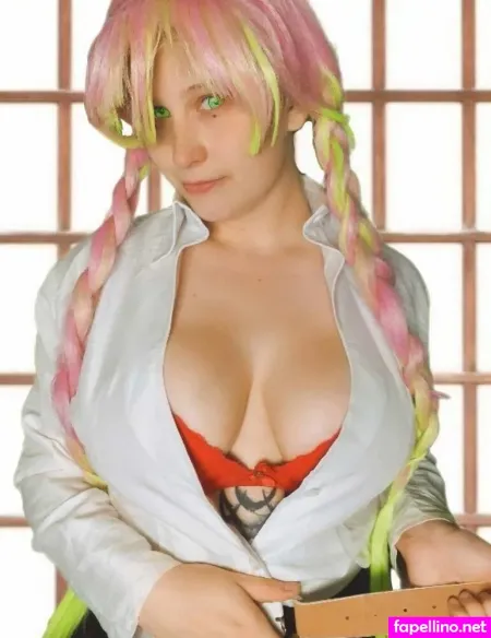 Demonicliz OnlyFans Thumbnail #CAWqNuxS98