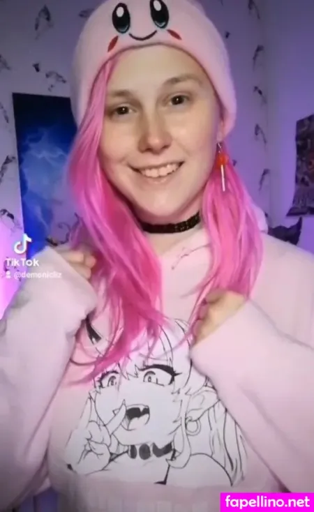 Demonicliz OnlyFans Thumbnail #JVjSMhvhCc