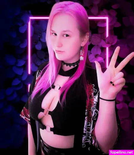 Demonicliz OnlyFans Thumbnail #LKk7X4oNE6