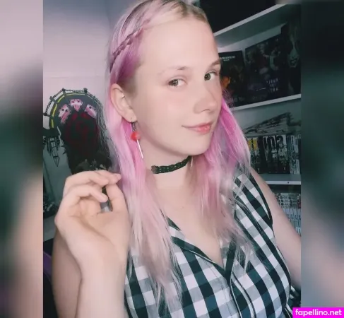 Demonicliz OnlyFans Thumbnail #NzRaF9RZu1