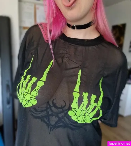 Demonicliz OnlyFans Thumbnail #VdmEAet1re