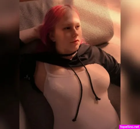 Demonicliz OnlyFans Thumbnail #XZFljVxqqc