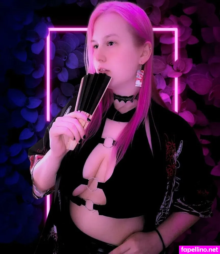 DemonicLiz Nude Leaked OnlyFans Photo #bWVCNTl9ZV