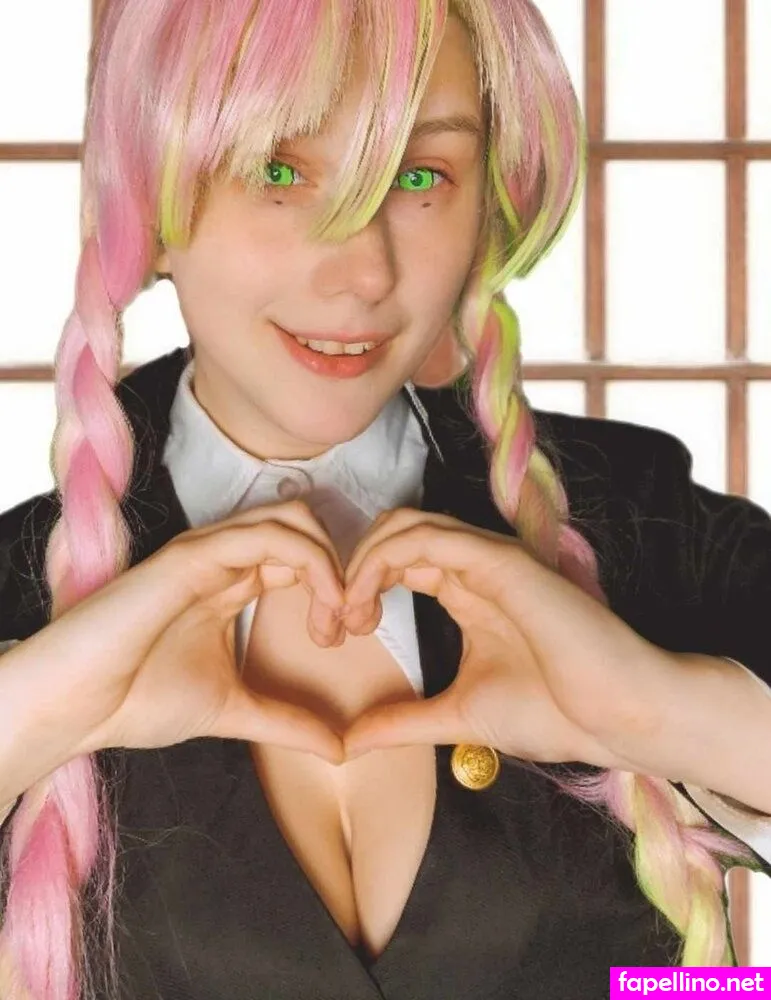 DemonicLiz Nude Leaked OnlyFans Photo #chC64oNS09