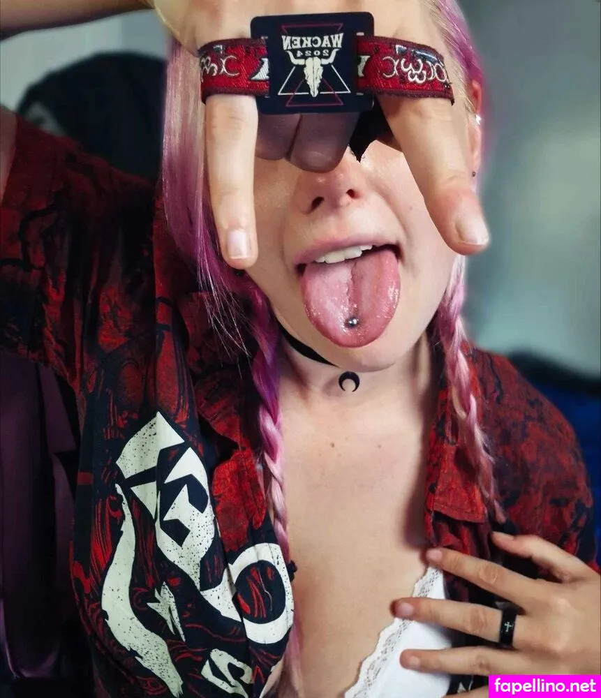 DemonicLiz Nude Leaked OnlyFans Photo #guQnETx7ym