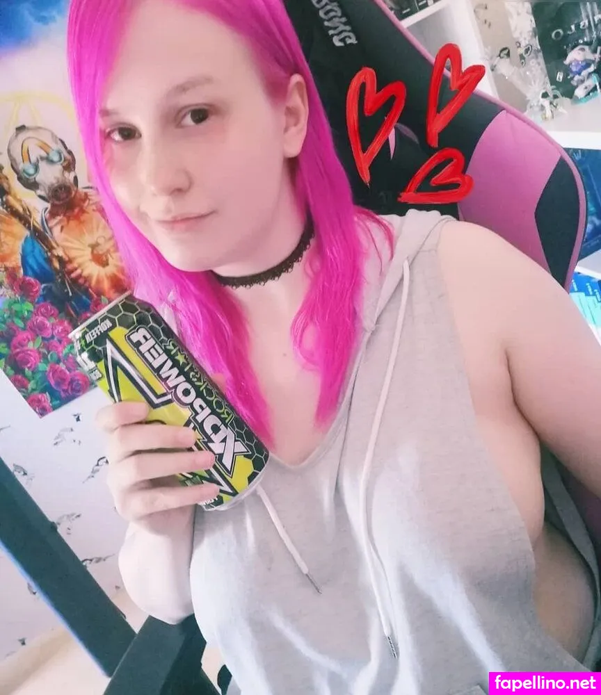 DemonicLiz Nude Leaked OnlyFans Photo #jTVEVdyOyp