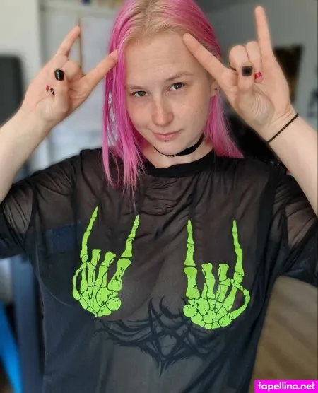 Demonicliz OnlyFans Thumbnail #jbs3nlVa8M