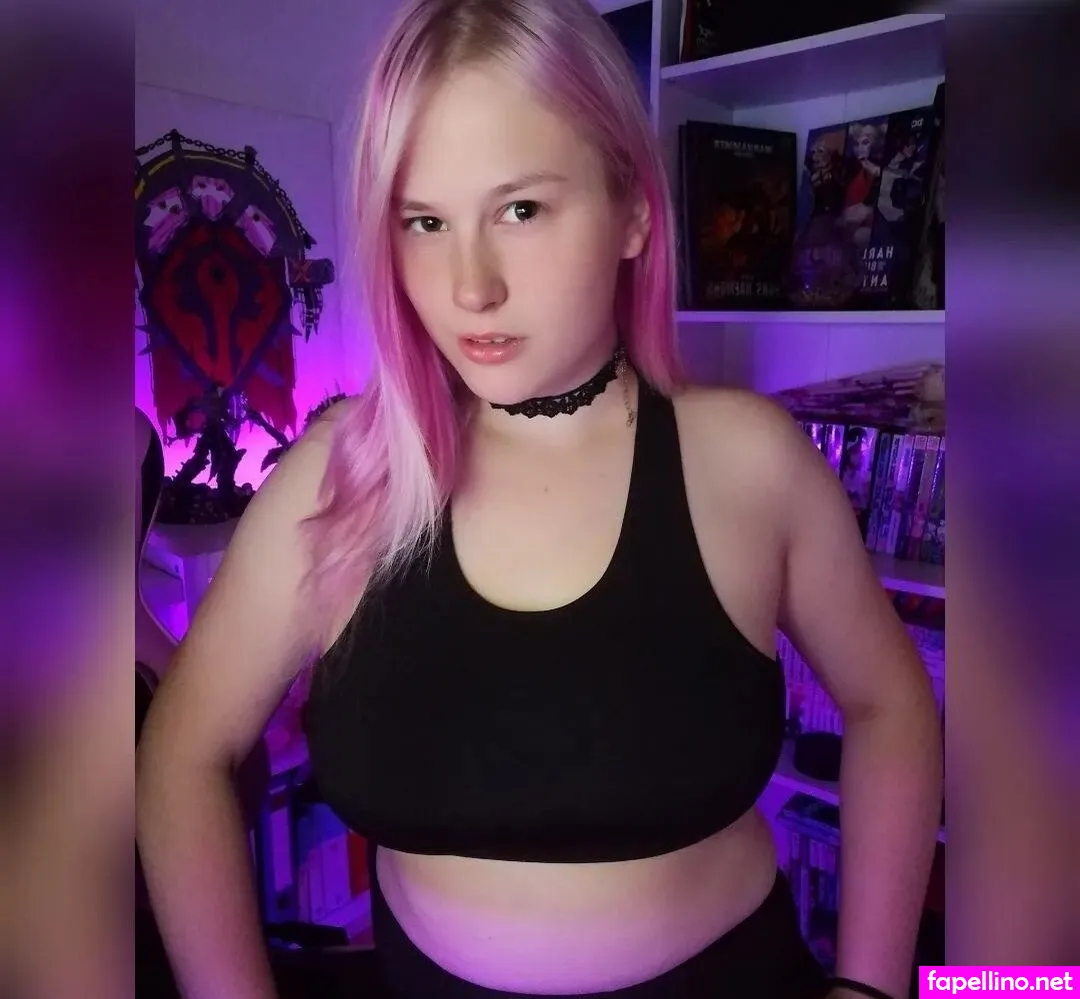 DemonicLiz Nude Leaked OnlyFans Photo #plrc70QkV0
