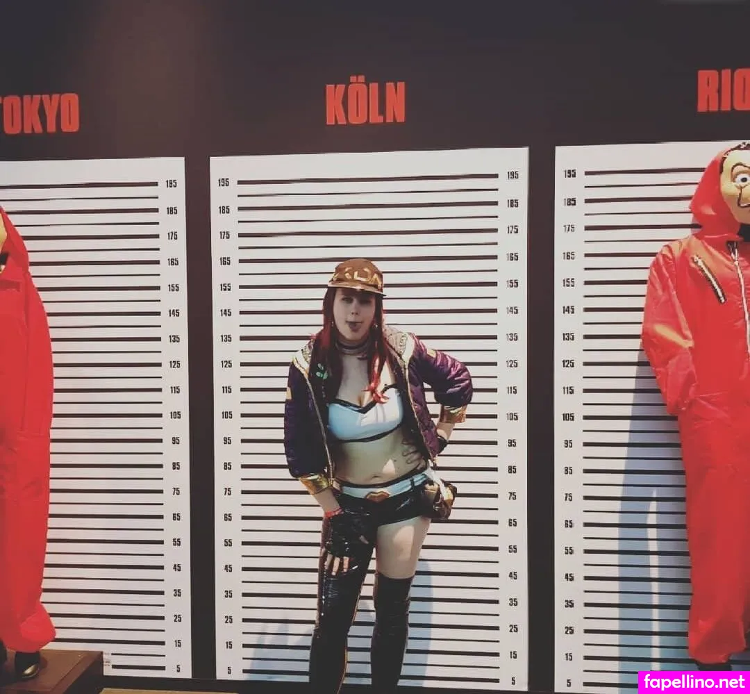 DemonicLiz Nude Leaked OnlyFans Photo #qux0TqYNPe