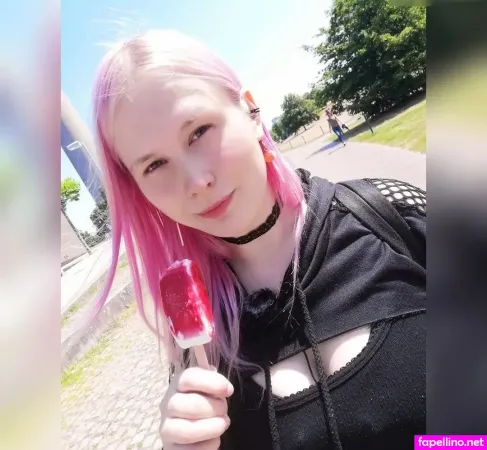 Demonicliz OnlyFans Thumbnail #tx5labfTMg