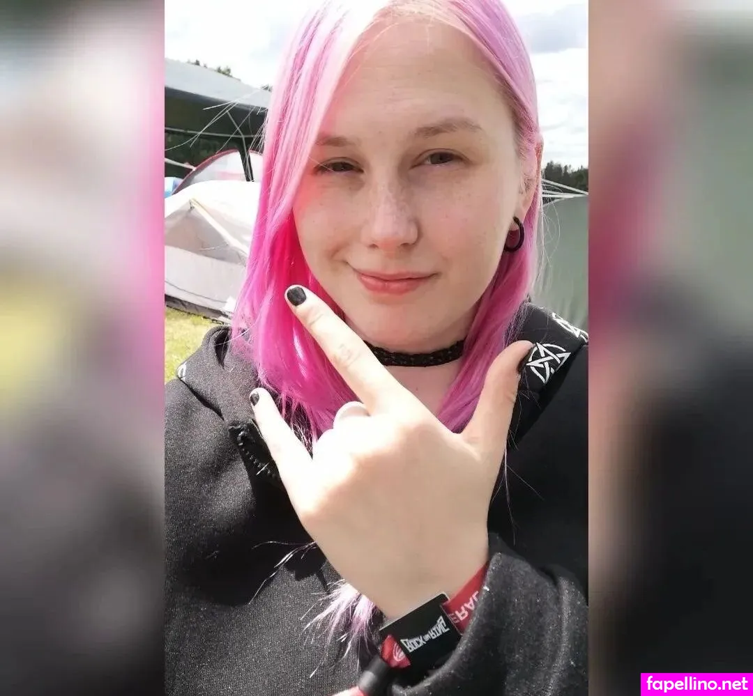 DemonicLiz Nude Leaked OnlyFans Photo #vdaAiksLZU