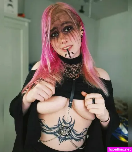 Demonicliz OnlyFans Thumbnail #zgc6OrZLry