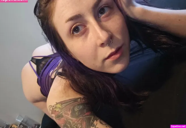 Demonicxbaby OnlyFans Thumbnail #KbzeHi42Z3