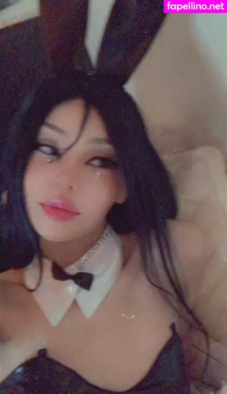 Demonk1tty OnlyFans Thumbnail #zMMhN86EJd