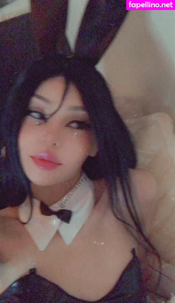 demonk1tty, demonkitty Nude Leaked OnlyFans Photo #zMMhN86EJd