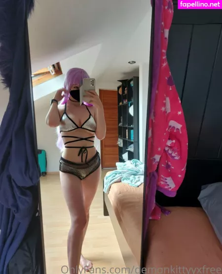 Demonkittyyxfree OnlyFans Thumbnail #3JSuU1X0W0