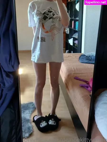 Demonkittyyxfree OnlyFans Thumbnail #YLvUrIuyEK