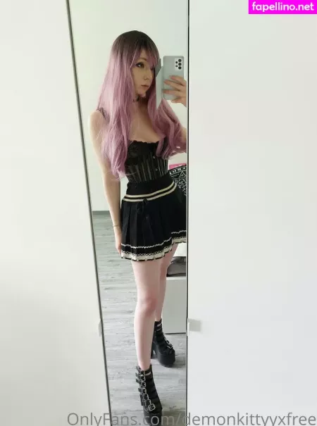 Demonkittyyxfree OnlyFans Thumbnail #fRDamPflJs