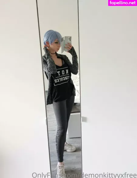 Demonkittyyxfree OnlyFans Thumbnail #gAUUcwUudb