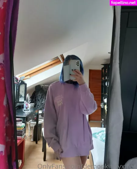 Demonkittyyxfree OnlyFans Thumbnail #riDFkfrx3P