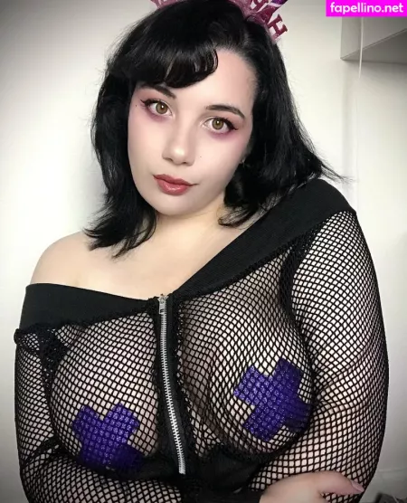 Demonlewds OnlyFans Thumbnail #0ohXse6Xem