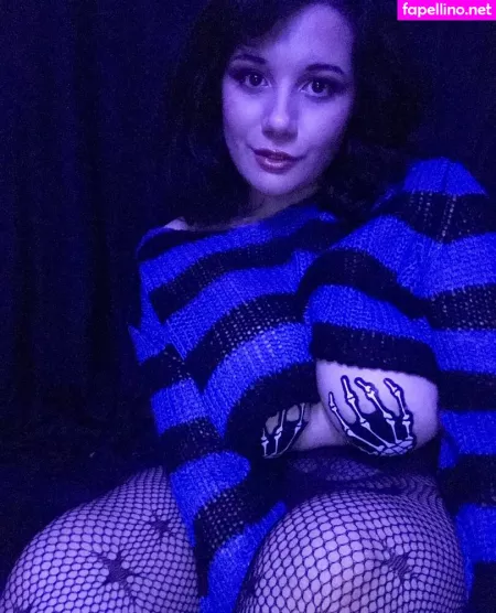 Demonlewds OnlyFans Thumbnail #6W46T1skg5