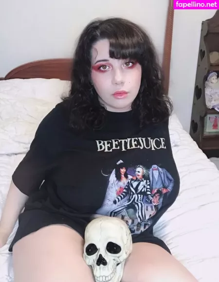 Demonlewds OnlyFans Thumbnail #PfyDEe4kie