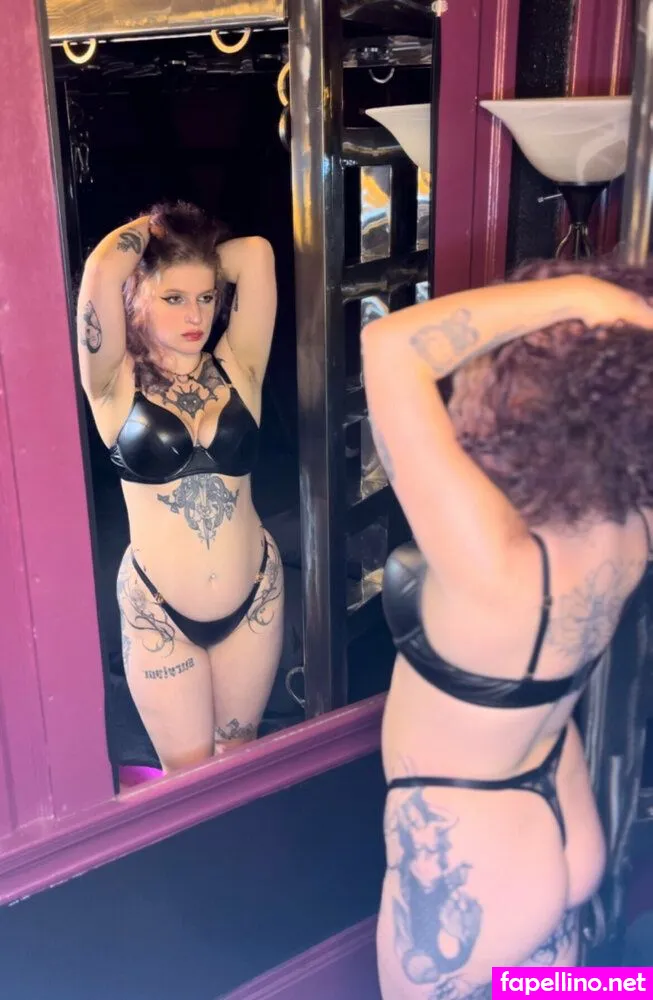demonlilin, praiselilin Nude Leaked OnlyFans Photo #6abcvTCS0e