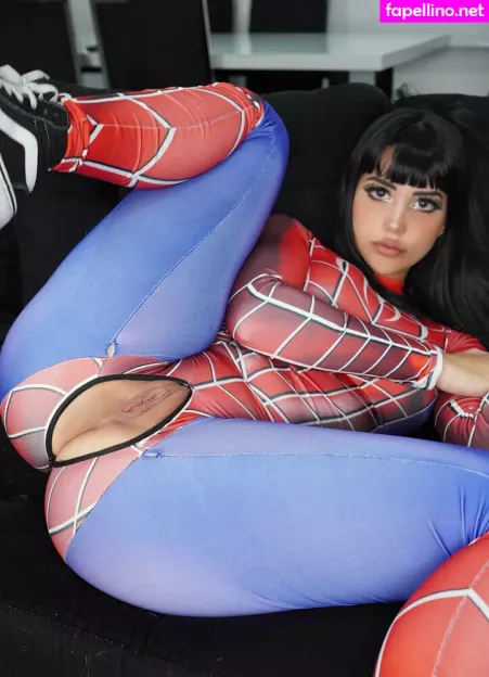 Demonmika OnlyFans Thumbnail #USzv17YRC6