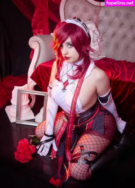 Demonmika OnlyFans Thumbnail #f6BAcQ0tjQ