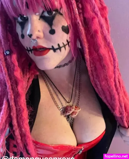 Demonqueenxoxofree OnlyFans Thumbnail #7tXRSGQq0J