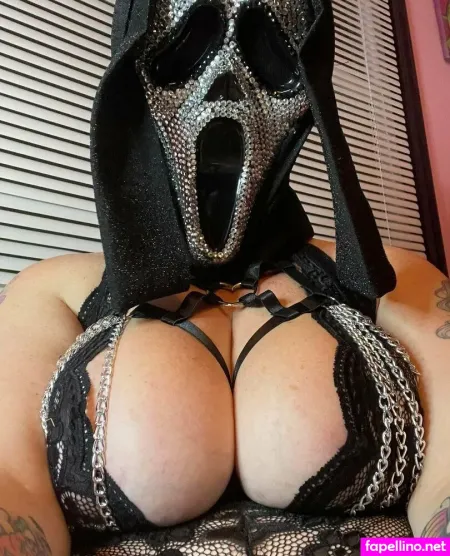 Demonqueenxoxofree OnlyFans Thumbnail #CU9MfU06iK